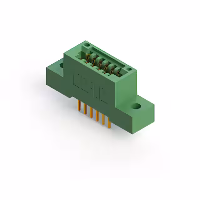 845-012-542-202 EDAC Inc.  Edgeboard Connectors
